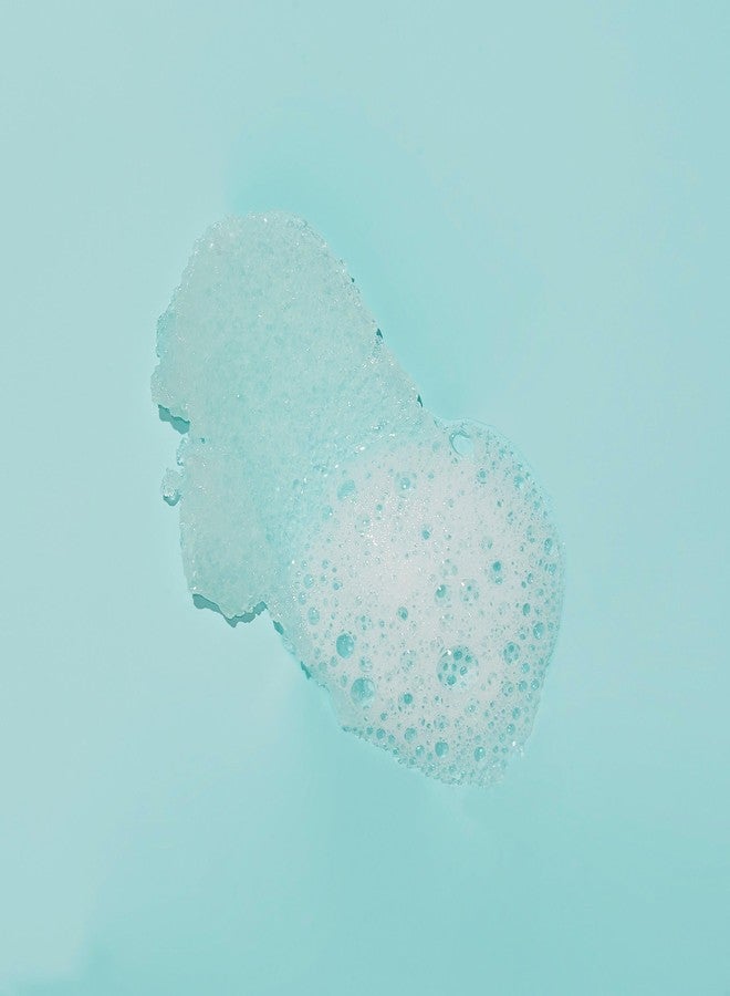 VOESH Sugar Scrub + Bubble Wash, Exfoliating Body Scrub & Body Wash, Clean Ocean, Scalp Care, Shower Vegan Body Care - Image 3